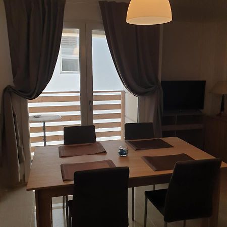 Summer Mamaia Năvodari Exteriér fotografie