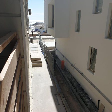 Summer Mamaia Năvodari Exteriér fotografie