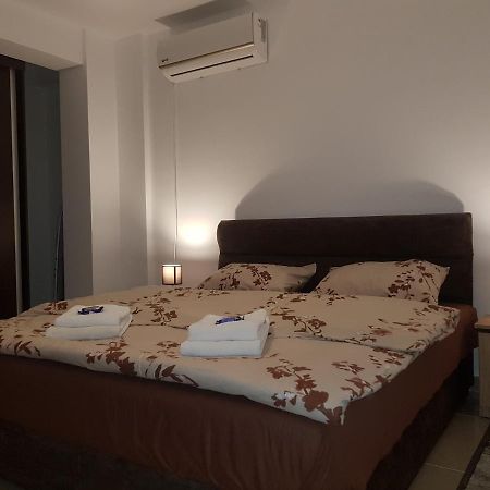 Summer Mamaia Năvodari Exteriér fotografie