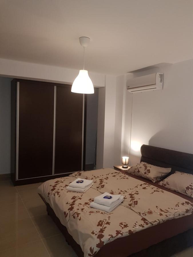 Summer Mamaia Năvodari Exteriér fotografie