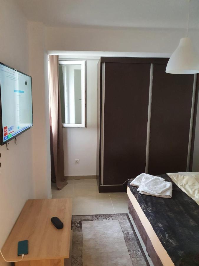 Summer Mamaia Năvodari Exteriér fotografie