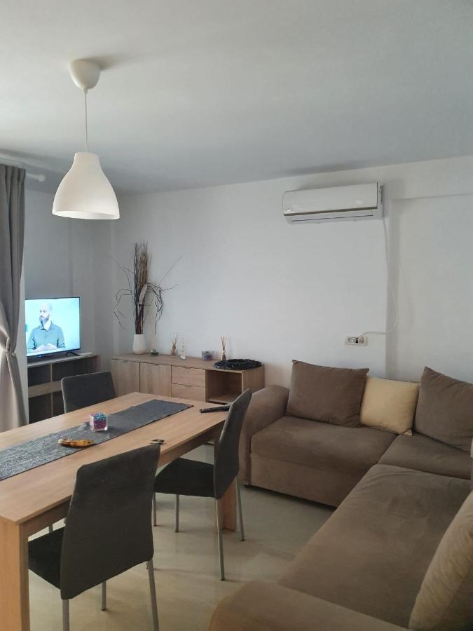 Summer Mamaia Năvodari Exteriér fotografie